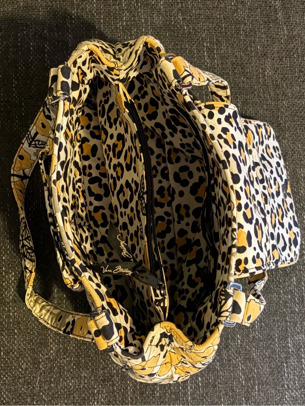 Vera Bradley lot of 10 bags - Picture 14 of 14